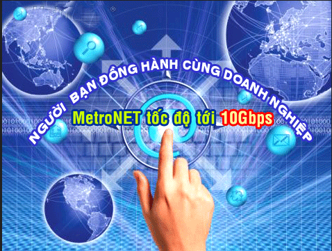 metronet vnpt