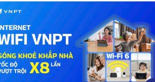 wifi 6 cua vnpt co gi moi